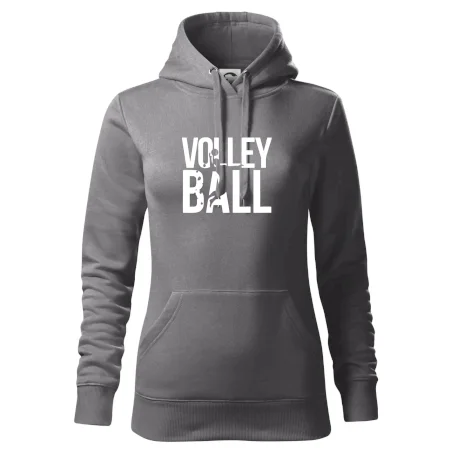 Volleyball nápis