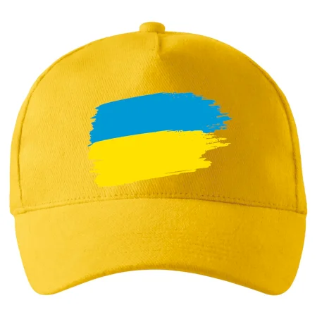 Ukrajinské tričko