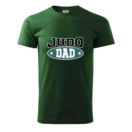 Judo Dad