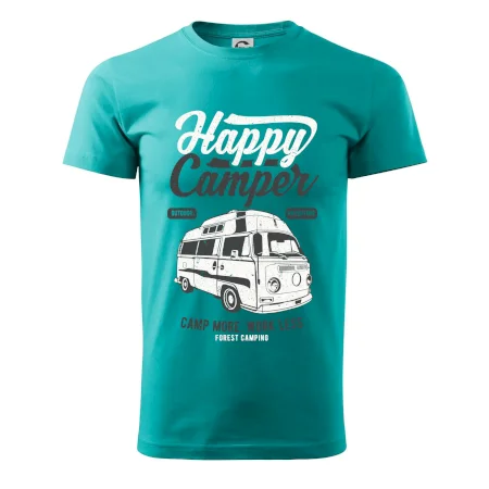 Happy Camper
