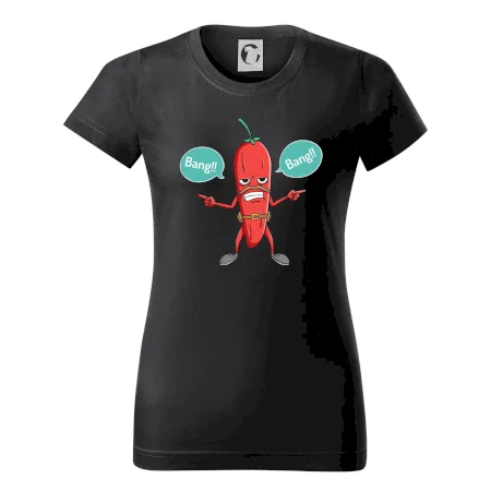 Chilli bang bang
