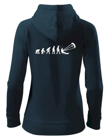 Evoluce KITEBOARDING