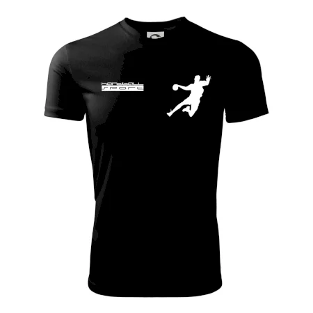 Handball sport