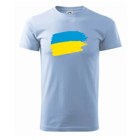 Ukrajinské tričko