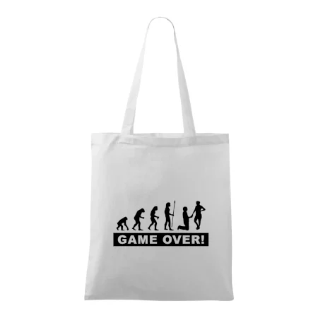 Game over evoluce