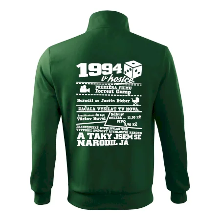 1994 v kostce