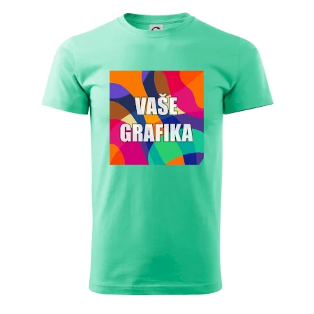 Potisk s vaší grafikou