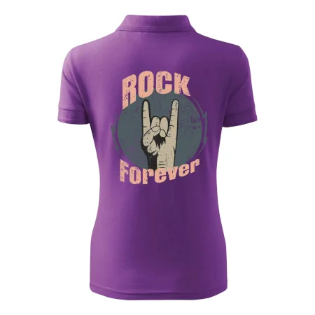 Rock forever ruka