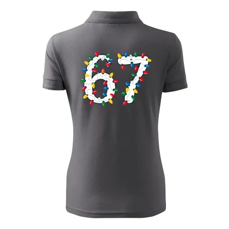 67 vánoční osvětlení