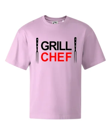 Grilování - Grill Chef