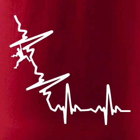 EKG bouldering