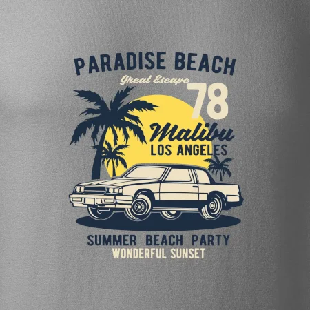 Paradise Beach