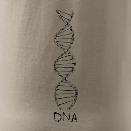 Cyklistovo DNA
