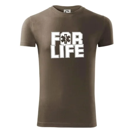 For Life