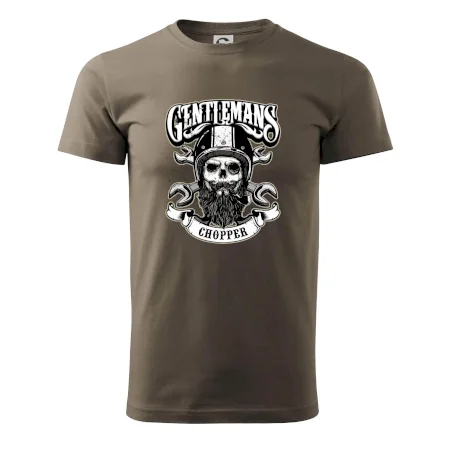 Gentlemans Chopper
