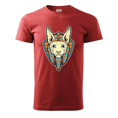 Egyptská kočka