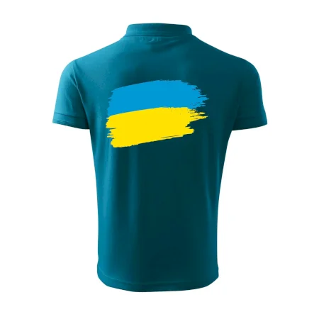 Ukrajinské tričko