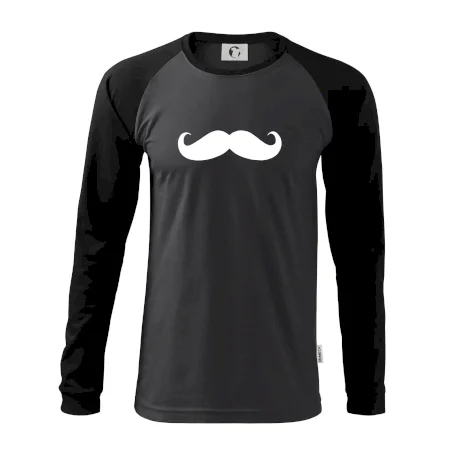 Mustache - knírek