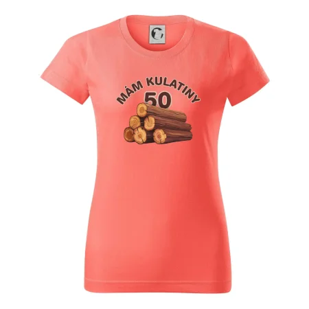 Mám kulatiny 50