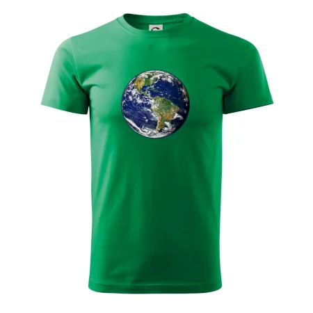 Planeta Země