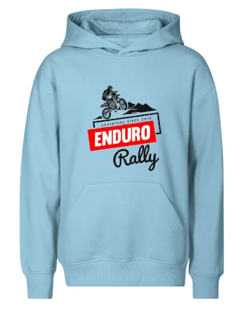 Enduro rally