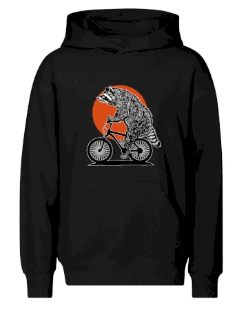 MTB mýval