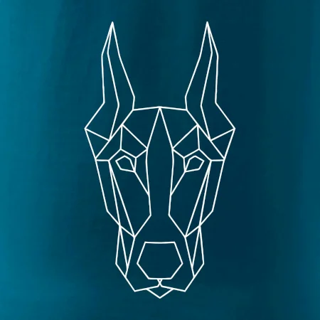 Dobrman - Geometrie