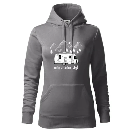 Můj životní styl