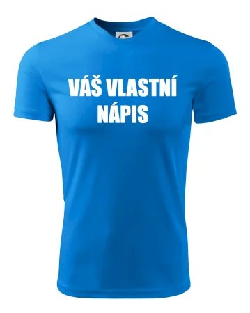 Tvůj vlastní nápis - tiskací