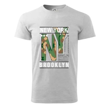 New York Brooklyn - maskáč