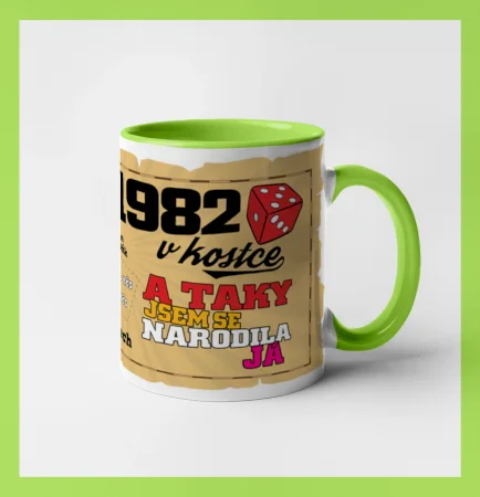 1982 v kostce