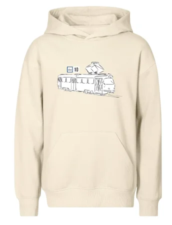 Tramvaj číslo 10