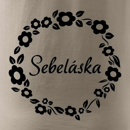 Sebeláska