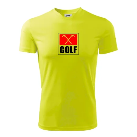 Golfové hole