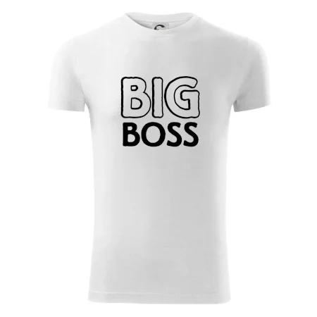 Big boss mini boss
