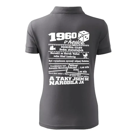 1960 v kostce