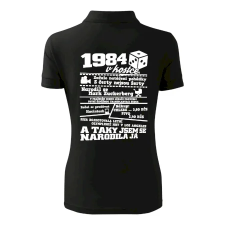 1984 v kostce