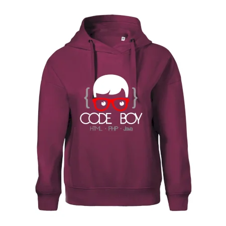 Code Boy