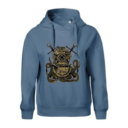Diver Octopus