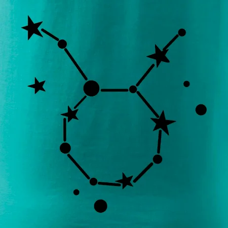 Souhvězdí - Taurus - Býk