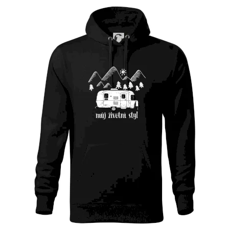 Můj životní styl