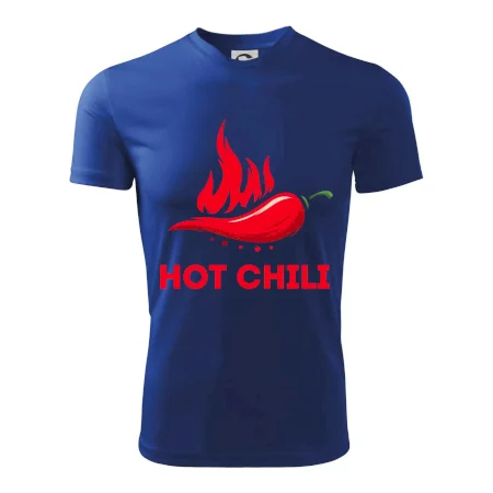 Hot Chili