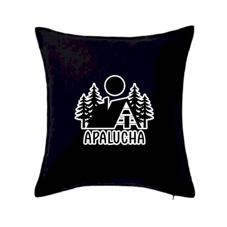 Apalucha chalupa