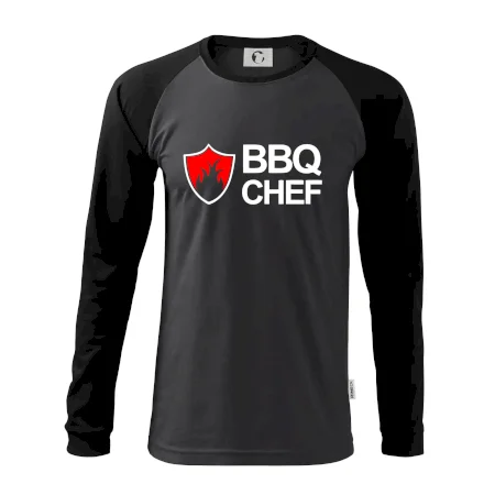 Grilování - BBQ Chef