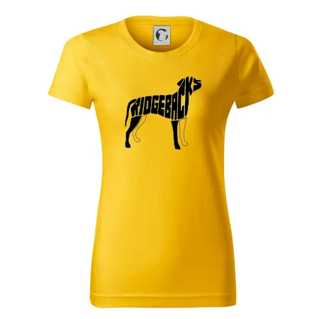 Ridgeback