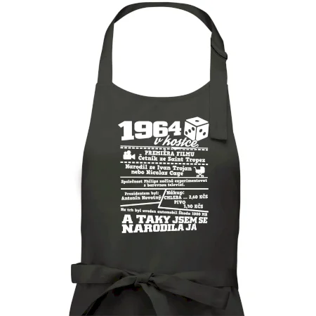 1964 v kostce