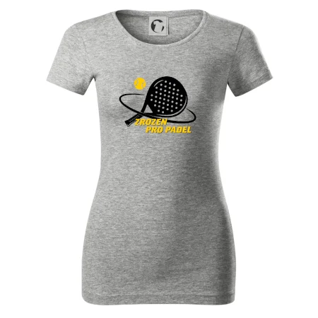Zrozen pro padel