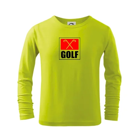 Golfové hole