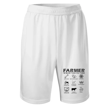 Farmer Symbols