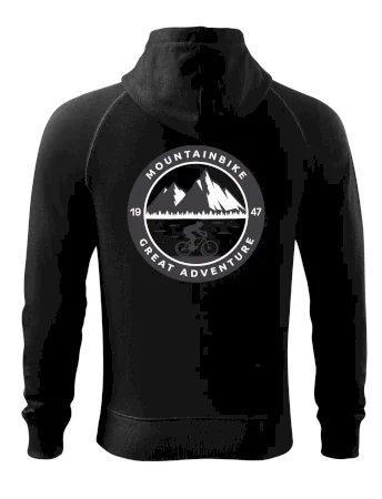 MTB  logo a ročník